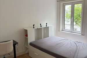 Wunderschöne möblierte 2,5 Zimmer Wohnung auf der Schanze – Lindenallee 36D, 20259 Eimsbüttel (Ortsteil), Hamburg – Vorschaubild 14