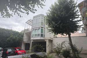 Köln, Rheinnähe und Maritim Hotel