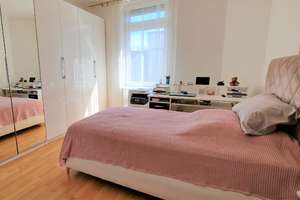 Gepflegter Altbau in der Nähe des National Theaters – Die vollständige Adresse der Immobilie erhältst du vom Anbieter., 68161 Schwetzingerstadt/Oststadt, Mannheim – Vorschaubild 2