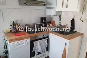 Tauschwohnung: Tausch: Bieten Burtscheid, suchen Aachen-West – Die vollständige Adresse der Immobilie erhältst du vom Anbieter., 52066 Marschiertor, Aachen – Vorschaubild 2