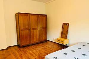Erstbezug nach Sanierung: 3-Zi.-Wohnung mit Balkon: Diese Woche wird die neue Küche eingebaut. – Die vollständige Adresse der Immobilie erhältst du vom Anbieter., 10717 Wilmersdorf, Berlin – Vorschaubild 15