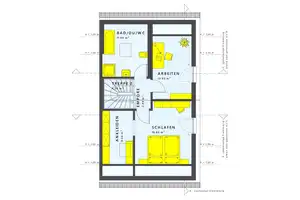Ihr Weg zum Traumhaus - 124 XL – Straubing-Bogen (Kreis) – Vorschaubild 8