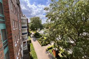 Für Kapitalanleger: vermietete 2-Zimmer-Wohnung in Bergedorf/Lohbrügge – Am Beckerkamp 16, 21031 Lohbrügge, Hamburg – Vorschaubild 4