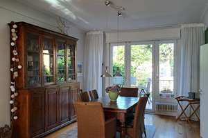 Großzügiges Einfamilienhaus in hervorragender Lage Feudenheims – Die vollständige Adresse der Immobilie erhältst du vom Anbieter., 68259 Feudenheim, Mannheim – Vorschaubild 20