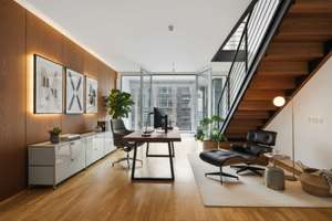 Signature Residence | Exklusive Maisonette mit 287 m² zwischen Gendarmenmarkt und Friedrichstraße – Die vollständige Adresse der Immobilie erhältst du vom Anbieter., 10117 Mitte (Ortsteil), Berlin – Vorschaubild 1
