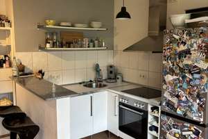 Kleine gemütliche Wohnung – Die vollständige Adresse der Immobilie erhältst du vom Anbieter., 45133 Bredeney, Essen – Vorschaubild 16