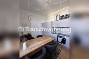 Tauschwohnung: 52 m² Wohnung in Köln, Innenstadt, 1300€ kalt – 50674 Neustadt/Süd, Köln – Vorschaubild 2