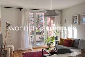 Wohnungstausch: Immenhof 20 – Immenhof 20, 22000 Uhlenhorst, Hamburg – Vorschaubild 1