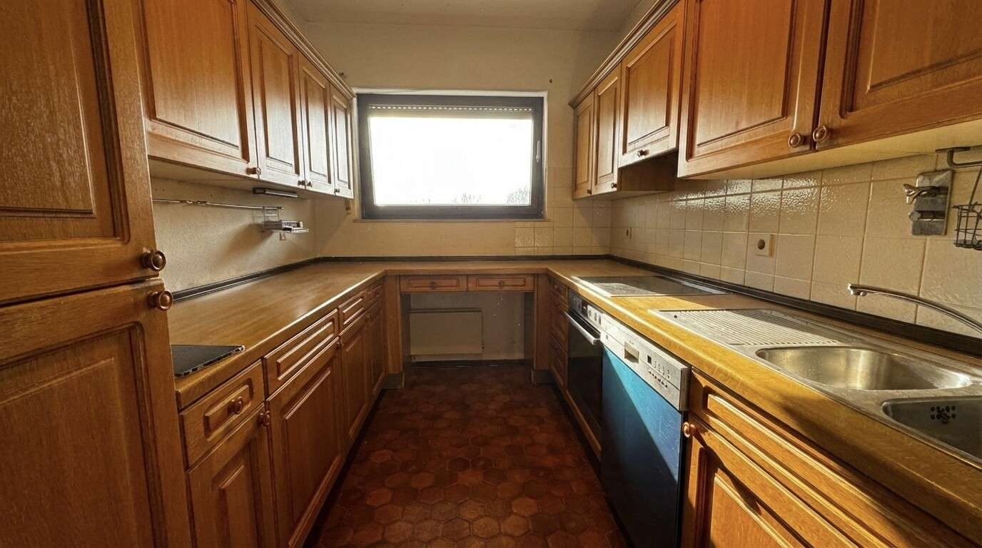 Immobilie in Schrozberg - LEBENSPULS MARKTPLATZ: IHR NEUES ZUHAUSE MIT WEITBLICK UND KOMFORT - Bild 1