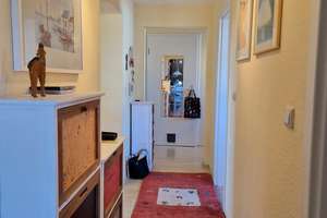 Tolle Maisonettenwohnung in Heilbronn mit Balkon und Garage – Leonhard-Frank-Straße 21, 74078 Neckargartach, Heilbronn – Vorschaubild 9