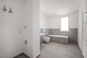 Neubau 4-Zimmer-Wohnung mit Südloggia in der List. Erstbezug in ruhiger Lage nahe der Eilenriede. – Die vollständige Adresse der Immobilie erhältst du vom Anbieter., 30177 List, Hannover – Vorschaubild 6