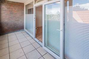 Zentral gelegene Zwei-Zimmer-Wohnung mit Fahrstuhl und Balkon in Norden! – Die vollständige Adresse der Immobilie erhältst du vom Anbieter., 26506 Norden – Vorschaubild 11