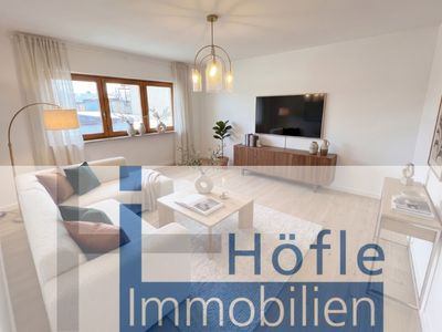 Lorsch, gemütlicher kleiner Bungalow mit Potenzial in zweiter Reihe