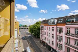 Bezugsfreie Wohneinheit im Neubau - zur Kapitalanlage oder Vermietung! – Dörpfeldstraße 5, 12489 Adlershof, Berlin – Vorschaubild 4
