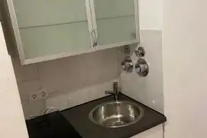 Sehr gepflegte 2 Zimmer Wohnung in Grünwinkel – Durmersheimer Strasse 16, 76185 Karlsruhe – Vorschaubild 8
