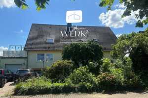 Großes Ein- bis Zweifamilienhaus mit schönem  Garten – Schaumburg (Kreis) – Vorschaubild 1