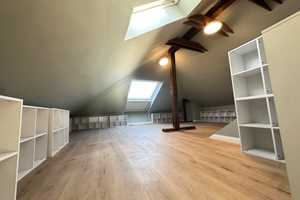 Exklusives Architektenhaus mit Kaminen, Sauna und Fußbodenheizung  – Berlin – Vorschaubild 7