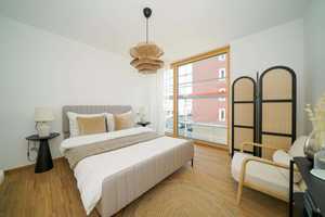 Neubau, Erstbezug: City-Wohnung mit Top-Ausstattung – Äußere Sulzbacher Straße 164, 90491 Nürnberg – Vorschaubild 4