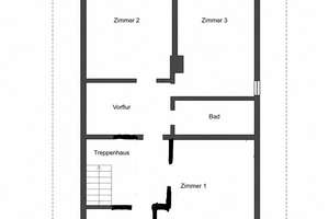 Haus und Grundstück in Quickborn Heide – Die vollständige Adresse der Immobilie erhältst du vom Anbieter., 25451 Quickborn – Vorschaubild 13