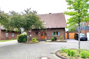 *TRAUMHAFT IN TOLLER LAGE*
Großzügiges Ein-/Zweifamilienhaus in ruhiger Lage in Weeze – Kleve (Kreis) – Vorschaubild 27