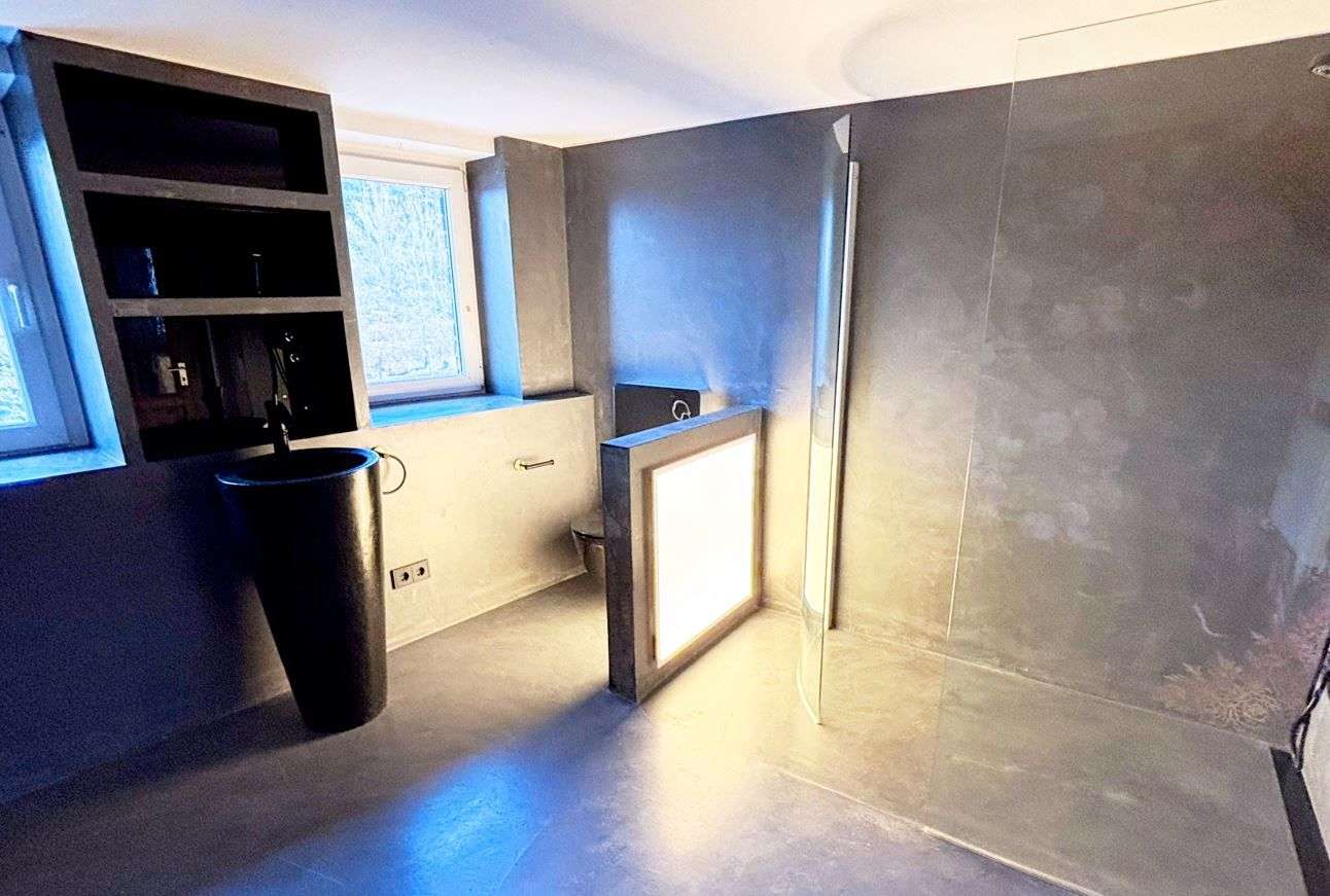 Immobilie in Rheinbreitbach - Charmantes Natursteinhaus mit historischem Flair und modernem Wohnkomfort in Rheinbreitbach - Bild 5