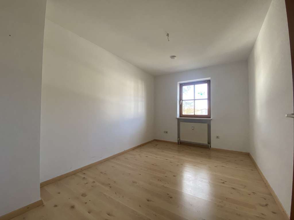 Immobilie in Schwabhausen - Schöne 3-Zimmer Wohnung in zentraler Lage - Bild 4