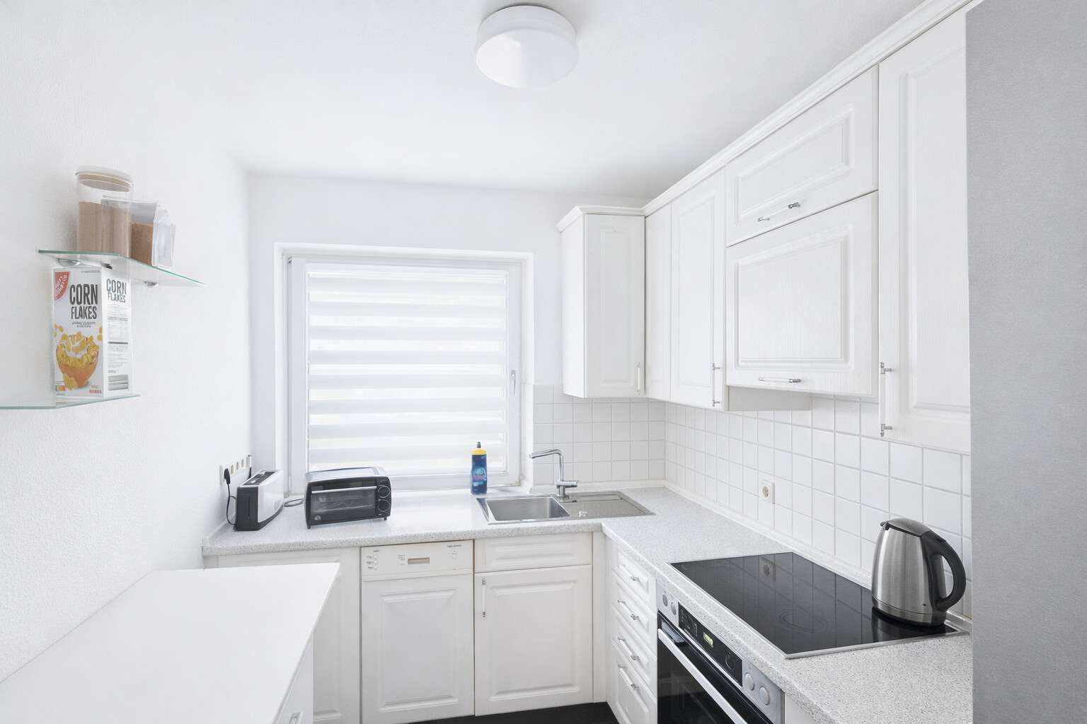 Bezugsfreie Eigentumswohnung in exklusiver Lage am Messelpark, Berlin – Bild 3