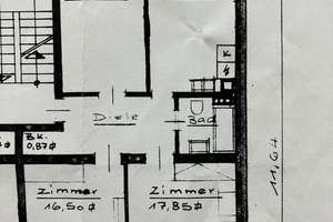 Wunderschöne 3-Zimmer-Wohnung im Herzen der Schwetzingervorstadt – Die vollständige Adresse der Immobilie erhältst du vom Anbieter., 68165 Schwetzingerstadt/Oststadt, Mannheim – Vorschaubild 9