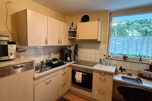 Barrierefreies Wohnen - Attraktive 2 Zimmer Wohnung mit Balkon – Dresdner Platz 5, 72760 Reutlingen-Mitte, Reutlingen – Vorschaubild 7