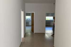 Wohnen mit Charakter: Großzügige 4-Zimmer-Wohnung in Darmstadt-Mitte – Mühlstraße 74, 64283 Mitte, Darmstadt – Vorschaubild 3