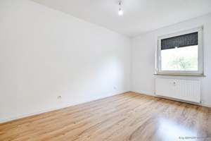 NAHE SODENMATT-SEE: Helle 3-Zimmer-Wohnung mit sonniger Loggia – Die vollständige Adresse der Immobilie erhältst du vom Anbieter., 28259 Sodenmatt, Bremen – Vorschaubild 4
