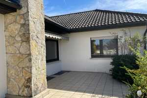 RESERVIERT! | Bungalow mit idyllischem Garten in ruhiger Lage in Burgkunstadt sucht neuen Eigentümer – Lichtenfels (Kreis) – Vorschaubild 2