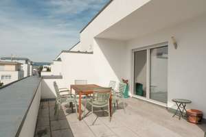 My home is my castle - Luxuriöse 4-Zimmer-Penthouse-Wohnung in Wiesbaden Süd-Ost - ohne Makler! – Die vollständige Adresse der Immobilie erhältst du vom Anbieter., 65189 Südost, Wiesbaden – Vorschaubild 29