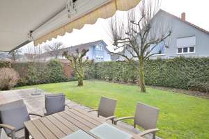 Familienfreundliches Reihenendhaus mit großzügigem Wohnbereichen, Balkon und Garten – Die vollständige Adresse der Immobilie erhältst du vom Anbieter., 76532 Haueneberstein, Baden-Baden – Vorschaubild 17