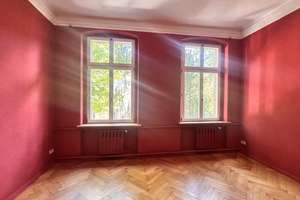 Großzügige Wohnung mit 5 Schlafzimmern, Balkon, EBK im Mühlwegkiez zu verkaufen – 6108 Nördliche Innenstadt, Halle (Saale) – Vorschaubild 4