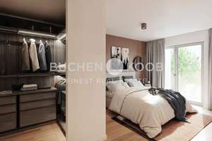 Moderne 4-Zimmer Wohnung in beliebter Lage von HH-Winterhude – Die vollständige Adresse der Immobilie erhältst du vom Anbieter., 22301 Winterhude, Hamburg – Vorschaubild 2