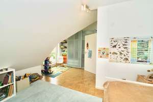 Ein Garten zum Genießen, ein Zuhause zum Wohlfühlen! - 360° Tour verfügbar  – Die vollständige Adresse der Immobilie erhältst du vom Anbieter., 40489 Wittlaer, Düsseldorf – Vorschaubild 12
