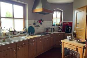 Viel Raum für Ideen: Traumhaftes Familienhaus mit Garten und Sauna – Bauplatz und Gewerbe möglich – Schmittpforte 3, 55437 Ober-Hilbersheim – Vorschaubild 8