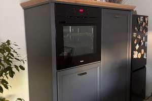 2-Zimmer-Wohnung in Mannheim-Neckarau – Die vollständige Adresse der Immobilie erhältst du vom Anbieter., 68199 Neckarau, Mannheim – Vorschaubild 8