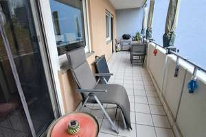 Helle 3-Zimmer-Wohnung mit 2 Balkonen in zentraler Lage der Südweststadt – Gartenstraße 92, 76135 Südweststadt, Karlsruhe – Vorschaubild 9
