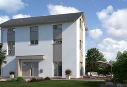 Hausansicht CityLine
