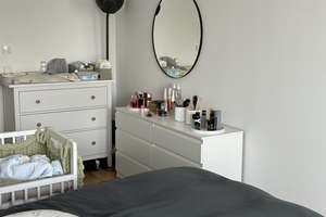 Moderne 2-Zimmer-Wohnung in Hasenbuck Nürnberg – Neubau (2 Jahre – Die vollständige Adresse der Immobilie erhältst du vom Anbieter., 90461 Hasenbuck, Nürnberg – Vorschaubild 8