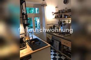 Tauschwohnung: Schöne Altbauwohnung Nähe Schanze – Die vollständige Adresse der Immobilie erhältst du vom Anbieter., 22769 Altona-Nord, Hamburg – Vorschaubild 6