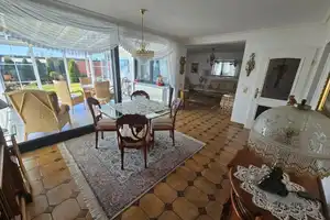 Top-Bungalow in 1. Reihe / Überherrn-Wohnstadt / Wintergarten / 2 Garagen – Saarlouis (Kreis) – Vorschaubild 3