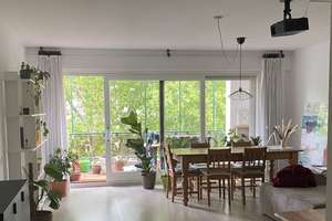 WG-Zimmer/Ganze Wohnung Zwischenmiete 1-2 M, 24.11.25 - 08.02.26 – Die vollständige Adresse der Immobilie erhältst du vom Anbieter., 50968 Bayenthal, Köln – Vorschaubild 1
