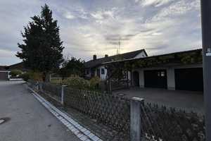 Schönes Einfamilienhaus auf großem Eckgrundstück in Nandlstadt / Baumgarten – Freising (Kreis) – Vorschaubild 29