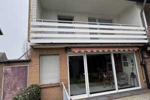 Reiheneckhaus mit großem Potential, Garage, Balkon und Garten – Wesel (Kreis) – Vorschaubild 1