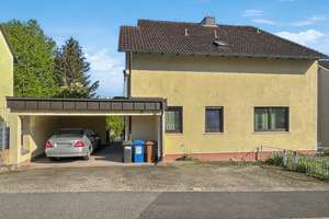 Vielseitiges Mehrfamilienhaus in Würzburg-Lengfeld – Ruhige Lage trifft auf Wohnkomfort und Gartenid – Die vollständige Adresse der Immobilie erhältst du vom Anbieter., 97076 Lengfeld, Würzburg – Vorschaubild 6