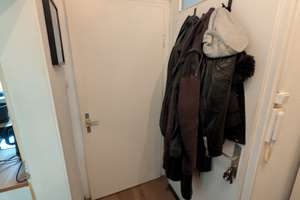 1-Zimmer Wohnung in Düsseldorf Pempelfort – Marschallstraße 38, 40477 Pempelfort, Düsseldorf – Vorschaubild 7