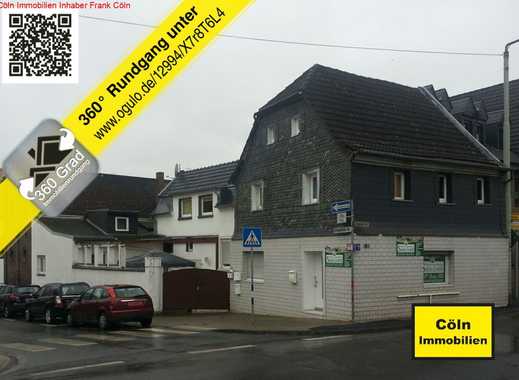 Häuser in Hitdorf (Leverkusen) ImmobilienScout24